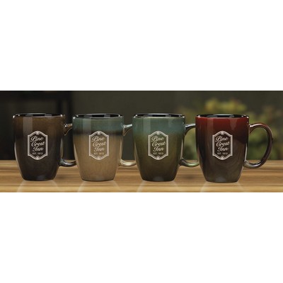15 Oz. Santa Fe Latte Mug