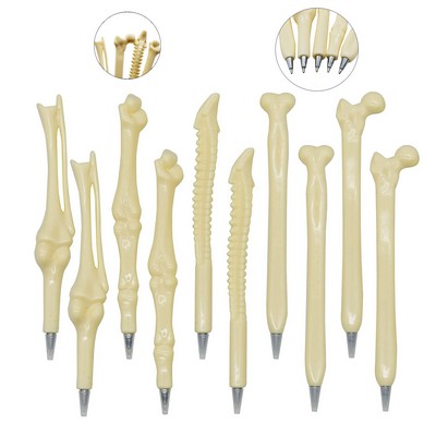 Bone Ballpoint Pen