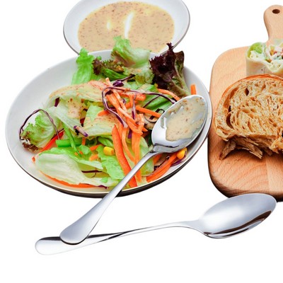 Stainless Steel Spoons