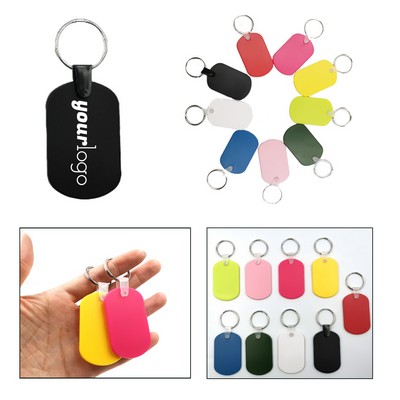 PVC Key Card