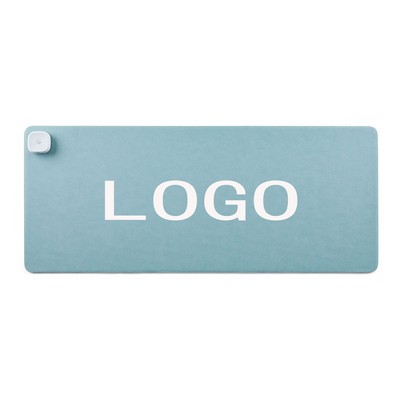 Thermostatic Mouse Pad