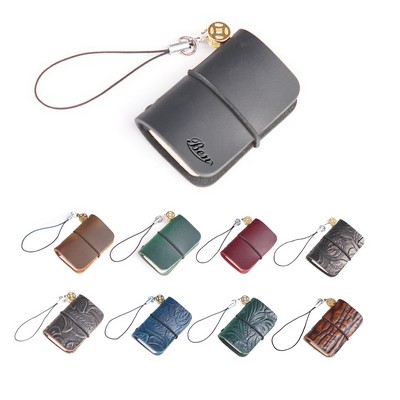 Mini Vintage Pocket Diary