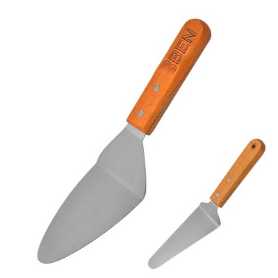 Stainless Steel Pizza Spatula