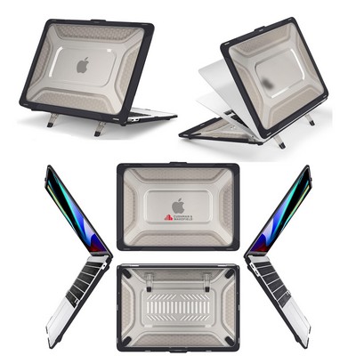 Promotek iBank® Protective Case compatible with MacBook Air 13.6"
