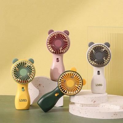 Mini Handheld Fan