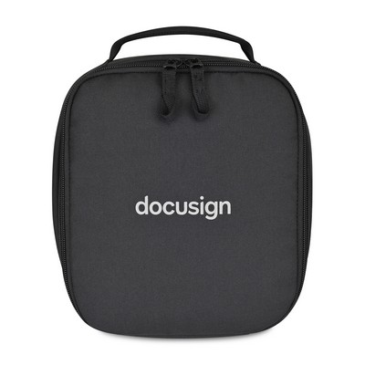 Transit Toiletry Bag - Black