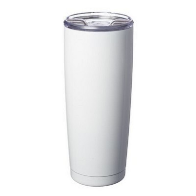 Stainless Steel Coffee Tumblers - 20 oz