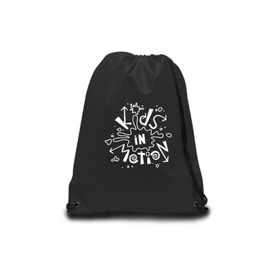 Nonwoven Drawstring Bag
