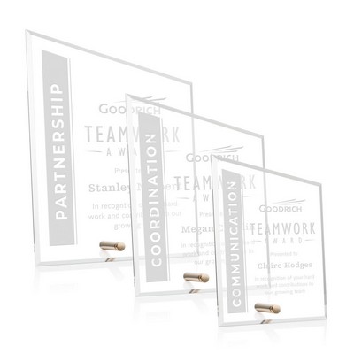 Polaris Peak Award - Gold