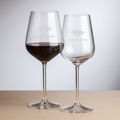 Elderwood Wine - 16oz/20oz - Deep Etch