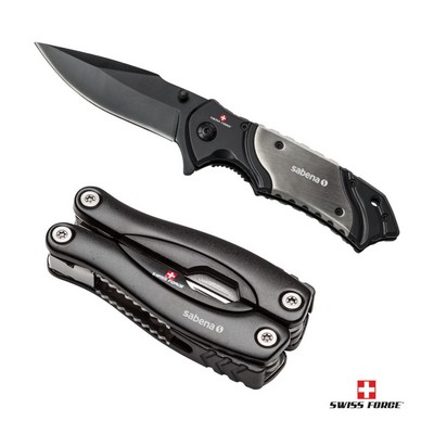 Swiss Force® Toolman Gift Set