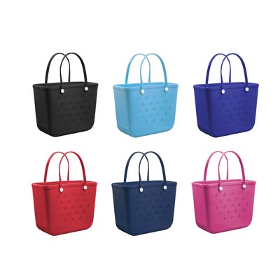 Anchor Large EVA Seaside Beach Bag