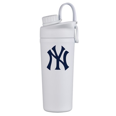 Everglade-VIII - 26 Oz. Ice Shaker Tumbler (Double Walled)