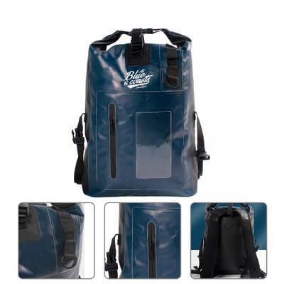 Dry Backpack
