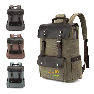 Large Capacity Rucksack