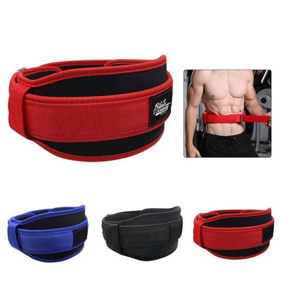 Weightlifting Lifting Belt