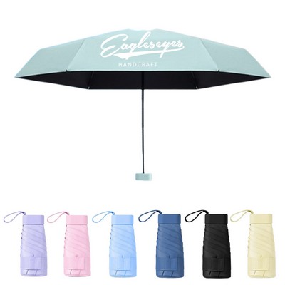 Mini Uv Protection Umbrella