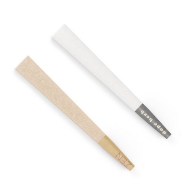 83 mm Slim Size Pre-Rolled Cones