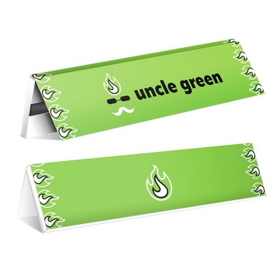 King Size Custom Quick Print Rolling Papers