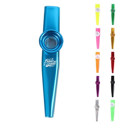 Mini Plastic Kazoo
