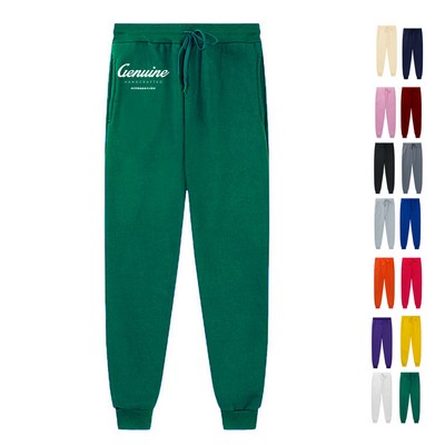 Men's Fleece Sweatpant