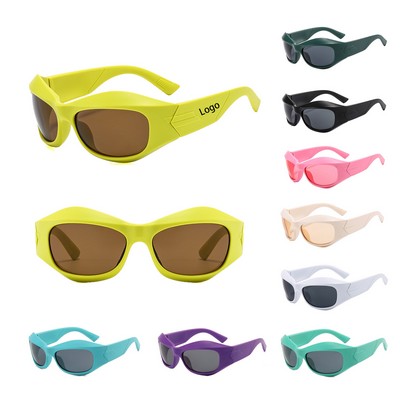 Cycling Sunglasses