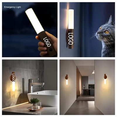 ABS Motion Sensor Night Light