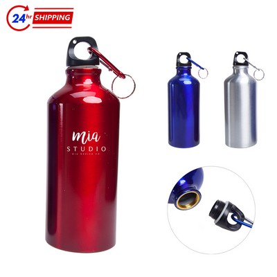 Aluminum Sports Kettle