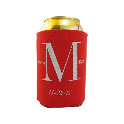 USA Made Can Coolers