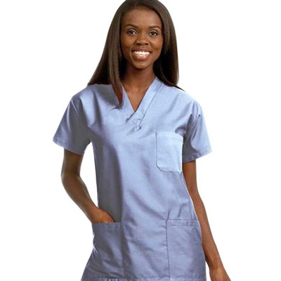 Fashion Seal - Fashion Poplin - Unisex Shirt