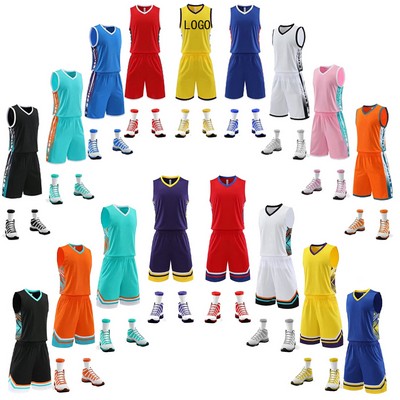 Customizable Adult And Childrens Jerseys