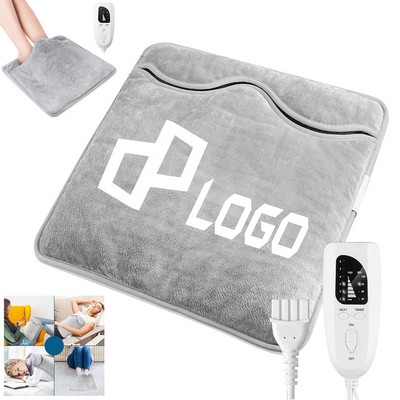 Electric Heated Foot Pad Warmers
