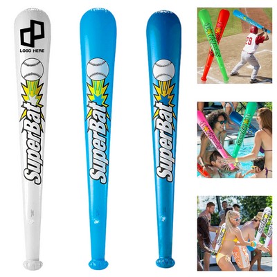 Cricket Bat Shape Thunder Sticks Noisemakers