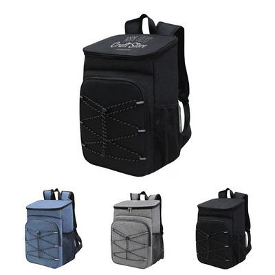 Leakproof Waterproof Cooler Backpack