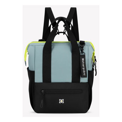 Sherpani Dispatch Cross-Functional Backpack, St. Lucia