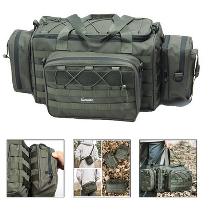 Tactical Utility Bag