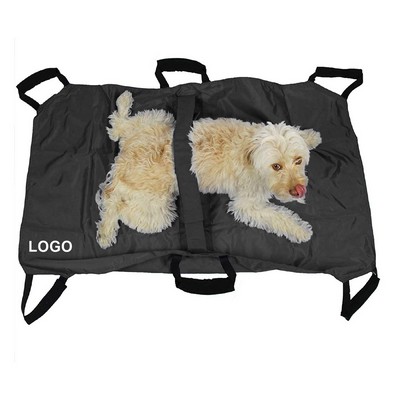 Emergency Animal Stretcher