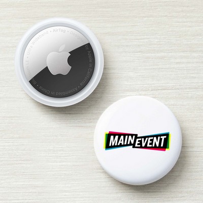 Custom Apple AirTag 1 Pack
