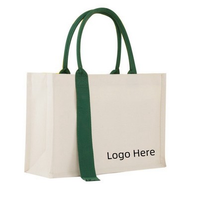 3D Laminated Tote Bag