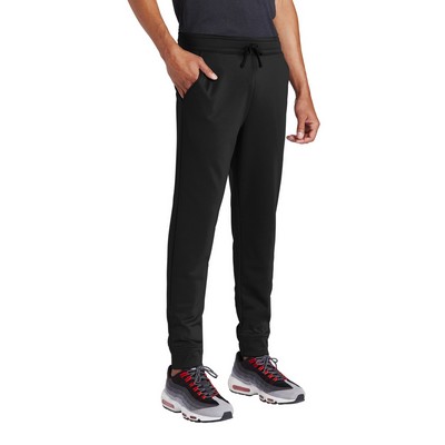 Sport-Tek Sport-Wick Fleece Jogger