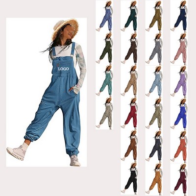 Suspender Trouser