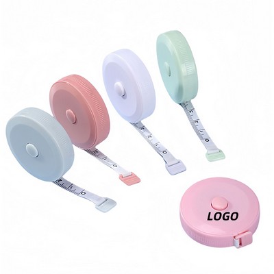 Portable Mini Tape Measure