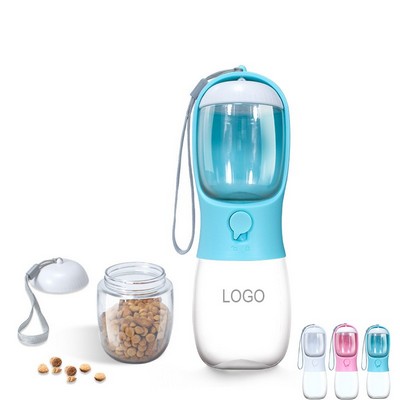 Outdoor Portable Pet Water Cup