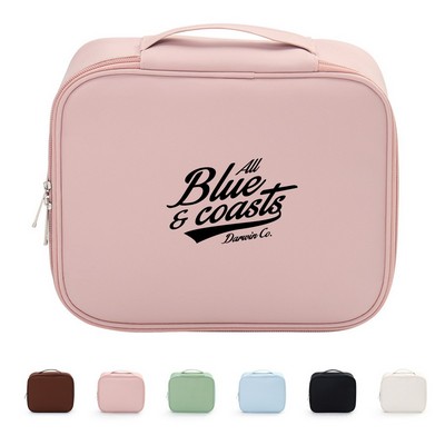 Travel Makeup Cosmetic Bag