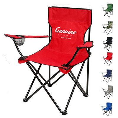Super Strong Lightweight Folding Camping Chair