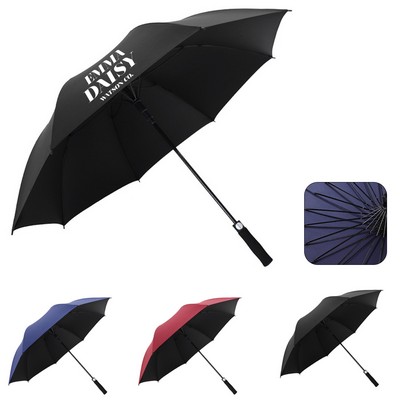 Long-handled Golf Umbrella