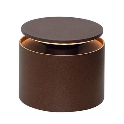 Zafferano America PushUp Pro, Rust