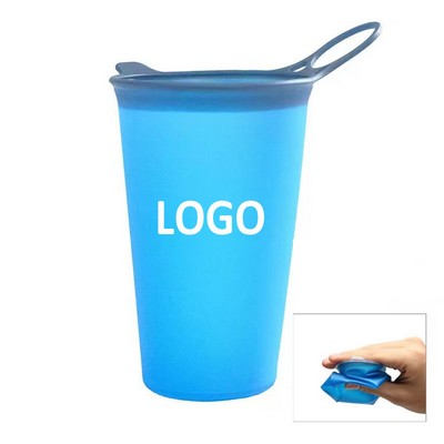 Camping Protable Water Cup