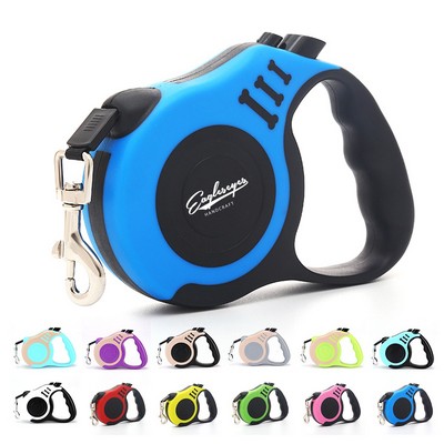 360 Degree Retractable Pet Leash
