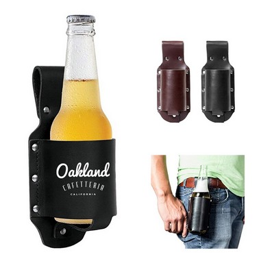 Poly Beer Holder